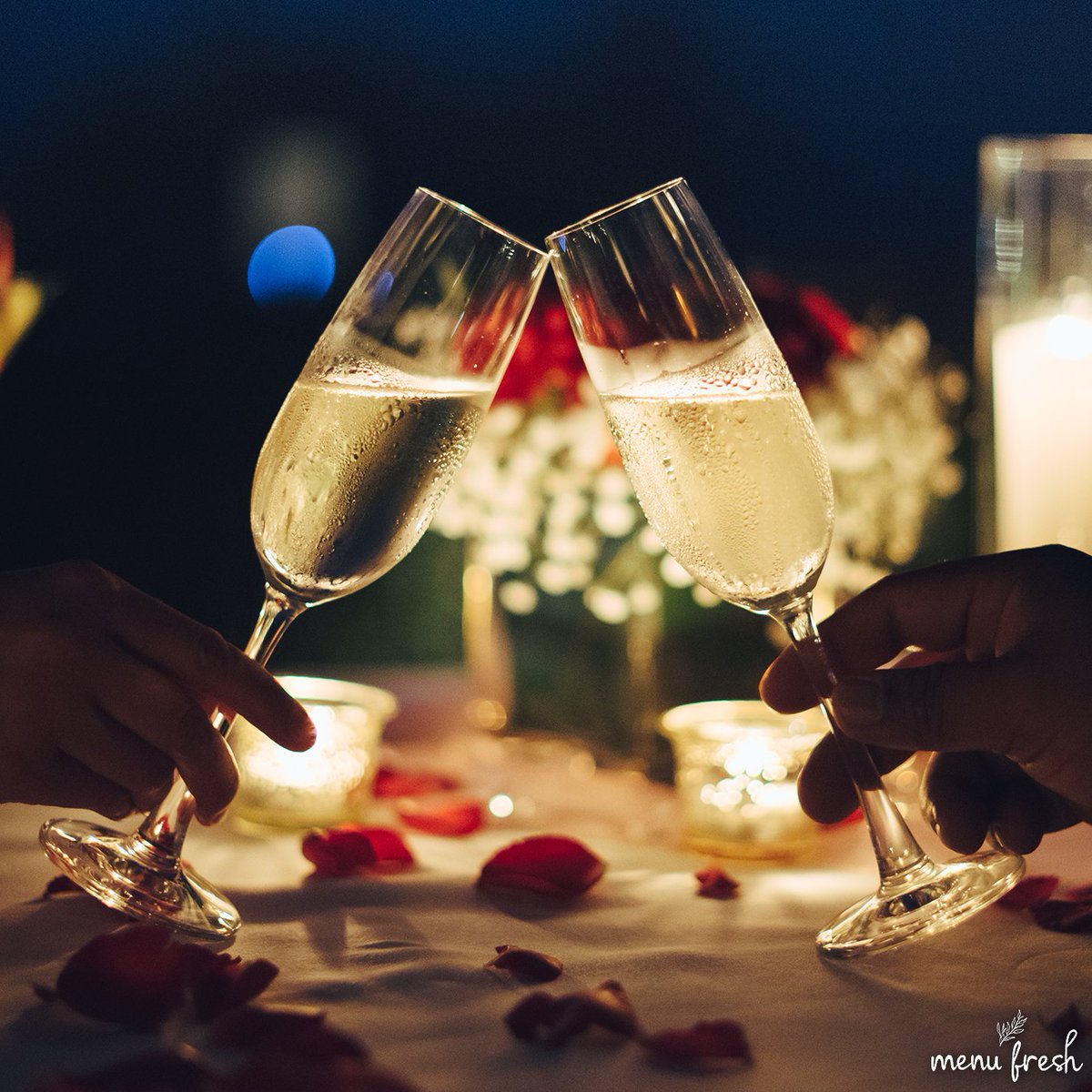 Menu_Fresh's tweet image. FREE DOWNLOAD for a guide to Valentine's Day for restaurants, pubs and other dining venues.

Inside you'll find:

👉Profitable recipes
👉Valentine's Day insight
👉Fun activity tips
👉Easy marketing tactics
👉Prep checklist

Download our Guide: ow.ly/uAvB50MsSHw

#menufresh