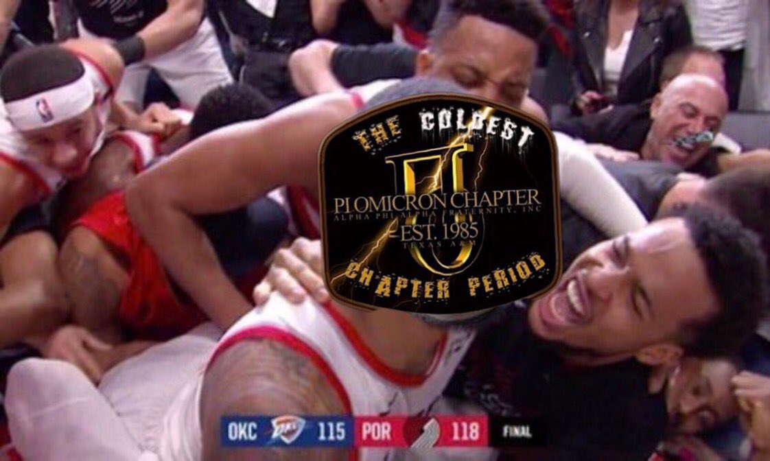 Texas A&M Alphas tweet media