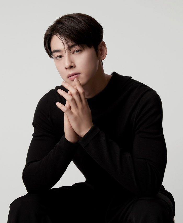 UpdateKBoys's tweet photo. GIGANTE! Cha Eunwoo (ASTRO) foi o influenciador homem com maior Earned Media Value no mundo da moda em 2022, gerando uma receita de 82,5 milhões para o mercado no ano passado, segundo Lefty reports.

Ele também é o único homem no top 10. https://t.co/UcCVthWep5