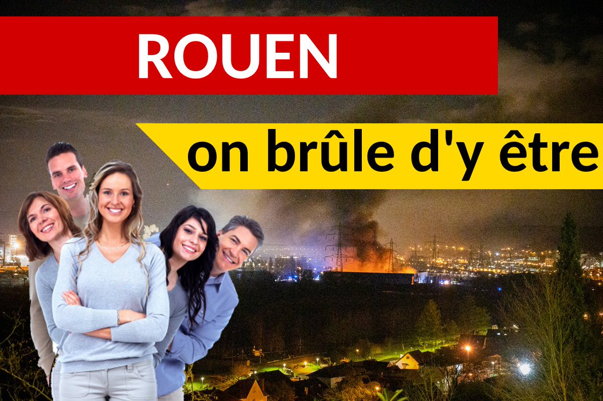NormandieMemes's tweet photo. Incroyable ces pubs touristiques https://t.co/Ziq0vM1jqc