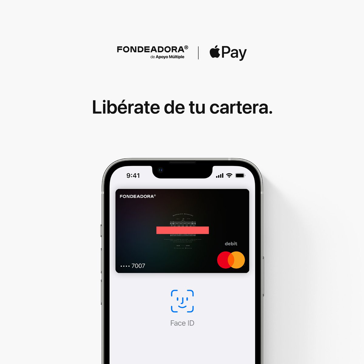 Fondeadora tweet media