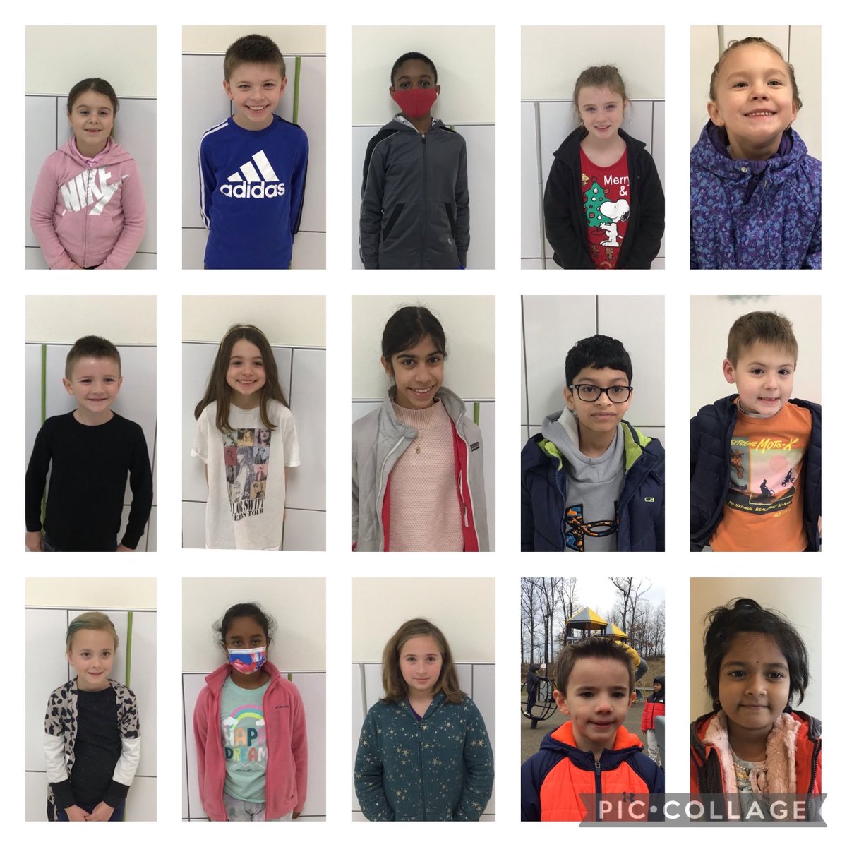 Franklin Elementary tweet media