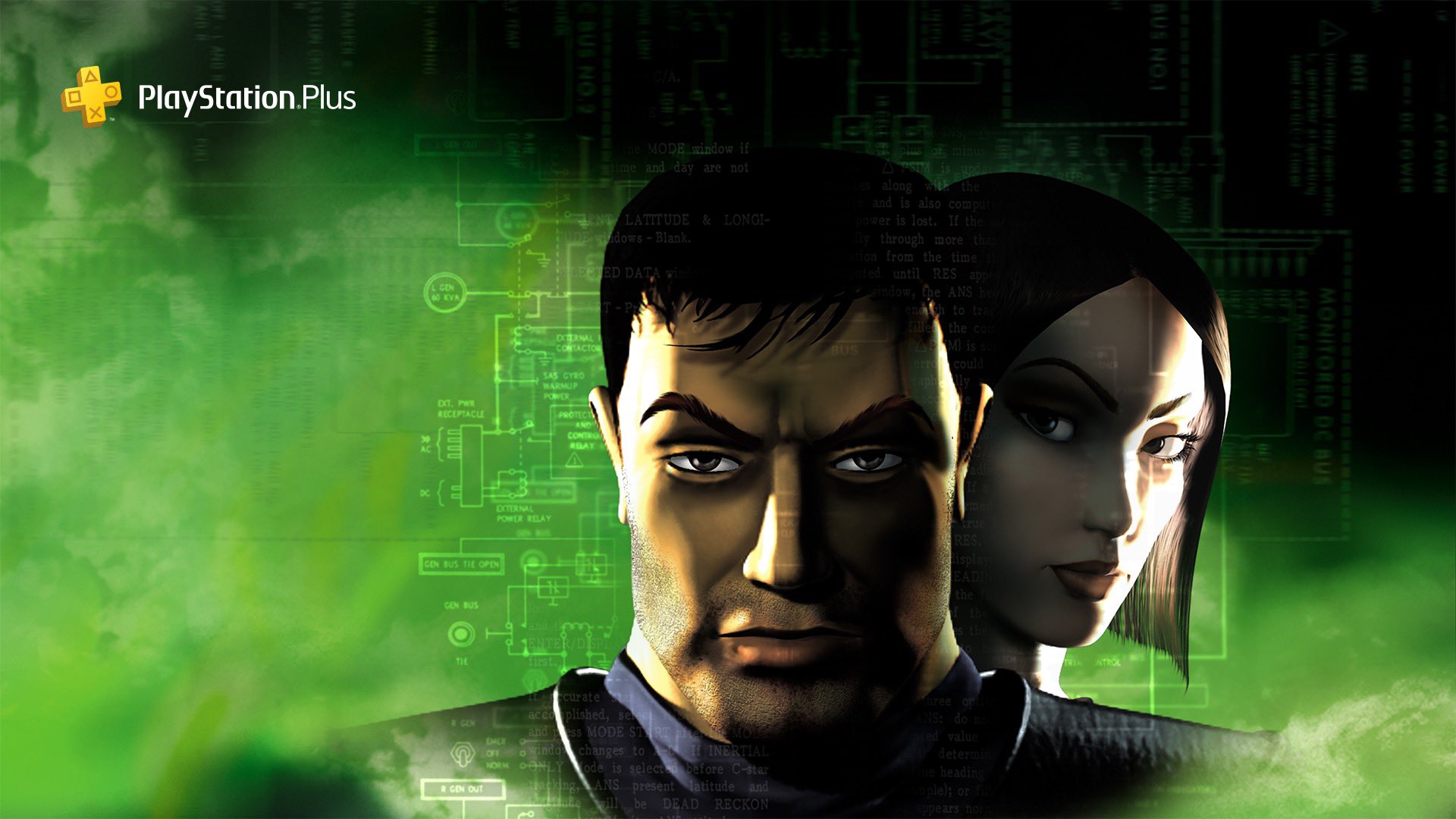 Bend Studio on X: Syphon Filter arrives on the new PlayStation Plus today  in North and South America! 🎮 Gabe and Lian are ready for the mission.  Good luck, Agent! #SyphonFilter  /