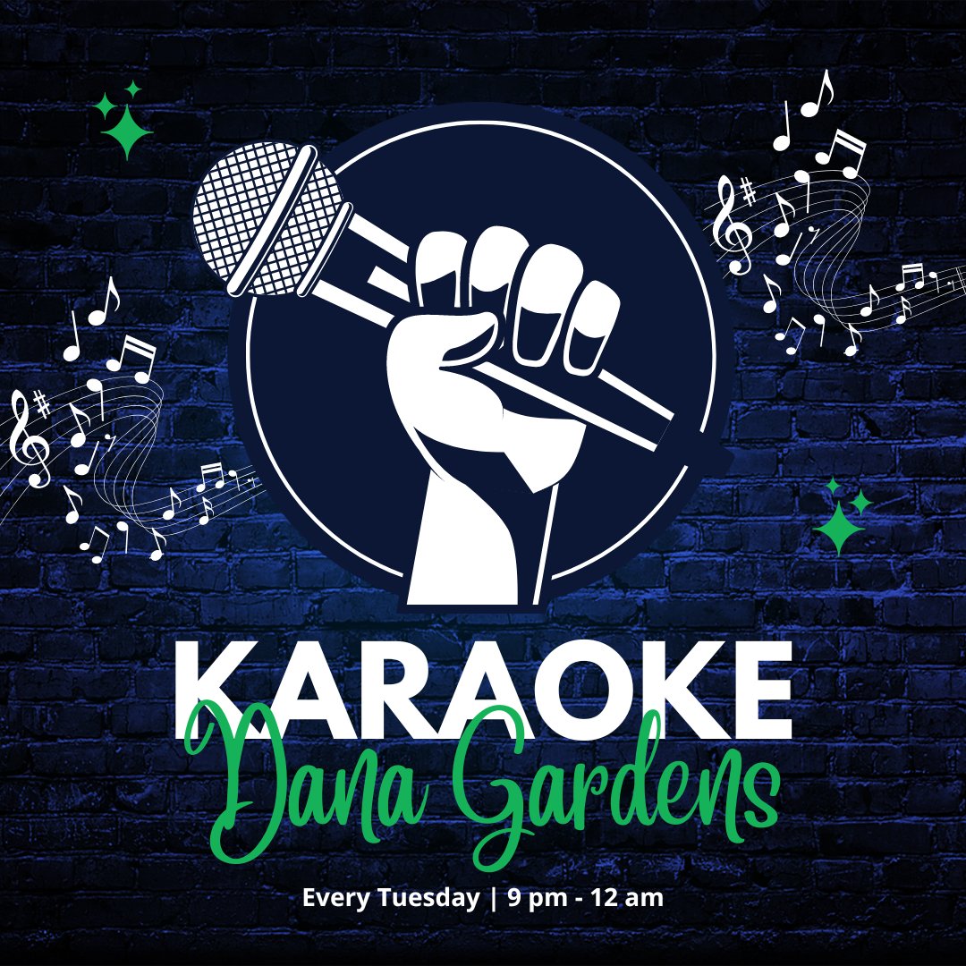 BigDaddyWalker's tweet photo. Join DJ P-Alexander tonight from 9 pm - midnight for karaoke at @DanaGardens!
#norwood #evanston #collegebar #ohiocollege #collegenight #singkaraoke #singfun #djnight #djlife #karaokedj #karaoketime #karaokebar #danas https://t.co/jWtOgrLMnI