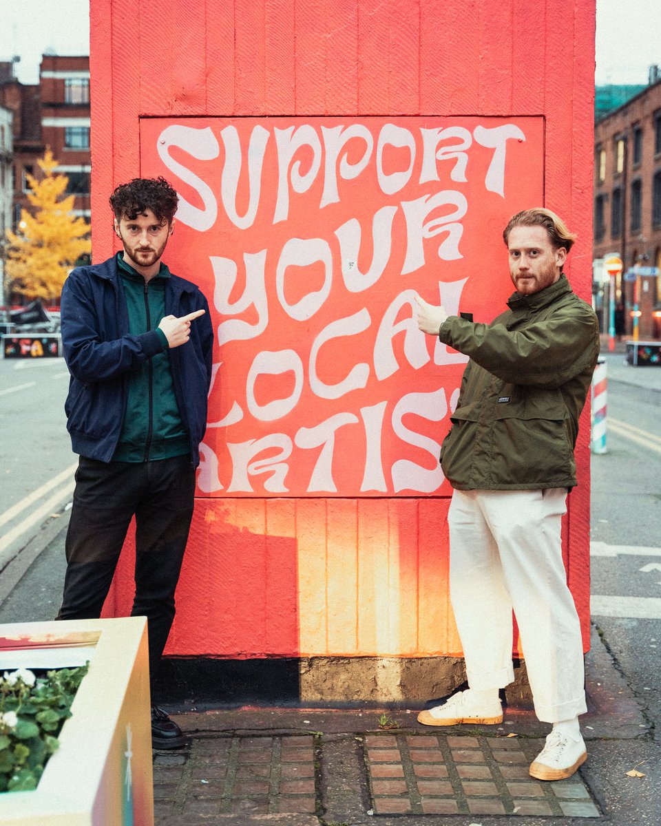 Support your mates. Support up and coming bands. WE ARE ALL THE INDIE SCENE!!!