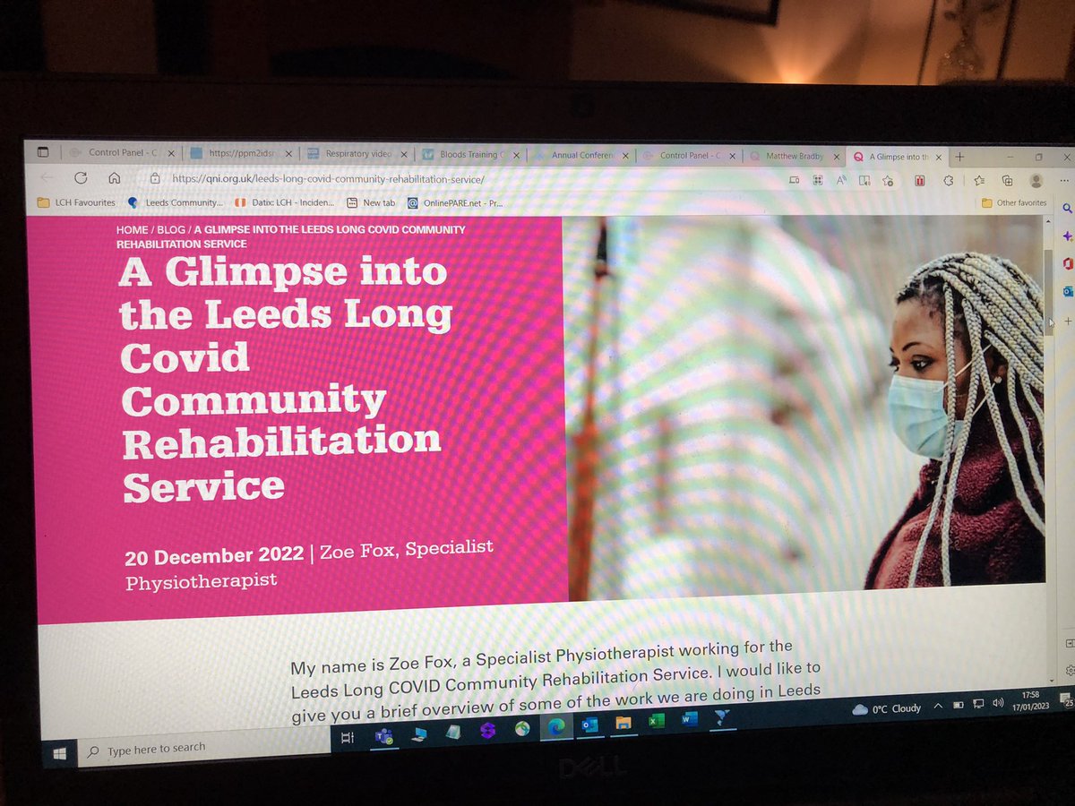 Zoe (@zoephysio) on Twitter photo Pleased to see my blog got published on QNI’s webpage to support the QNI Long Covid conference qni.org.uk/leeds-long-cov… <a href="/LongCOVIDPhysio/">Long COVID Physio</a> <a href="/LCHNHSTrust/">LCH NHS Trust</a> <a href="/LeedsHospitals/">Leeds Teaching Hospitals</a> <a href="/racheltarrant5/">Rachel Tarrant</a> <a href="/JennyDavison85/">Jenny Davison</a> <a href="/jennakumari/">Jenna Shardha</a> @SteveHalpin9 <a href="/Rashad_Salman1/">Rashad Salman</a> Pleased to see my blog got published on QNI’s webpage to support the QNI Long Covid conference qni.org.uk/leeds-long-cov… <a href="/LongCOVIDPhysio/">Long COVID Physio</a> <a href="/LCHNHSTrust/">LCH NHS Trust</a> <a href="/LeedsHospitals/">Leeds Teaching Hospitals</a> <a href="/racheltarrant5/">Rachel Tarrant</a> <a href="/JennyDavison85/">Jenny Davison</a> <a href="/jennakumari/">Jenna Shardha</a> @SteveHalpin9 <a href="/Rashad_Salman1/">Rashad Salman</a>