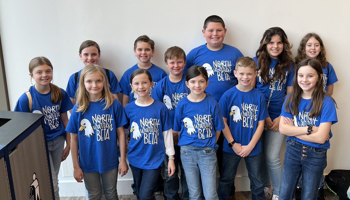 MsHagansClass's tweet photo. #betacon2023 @nweseagles https://t.co/69YxkstNoO