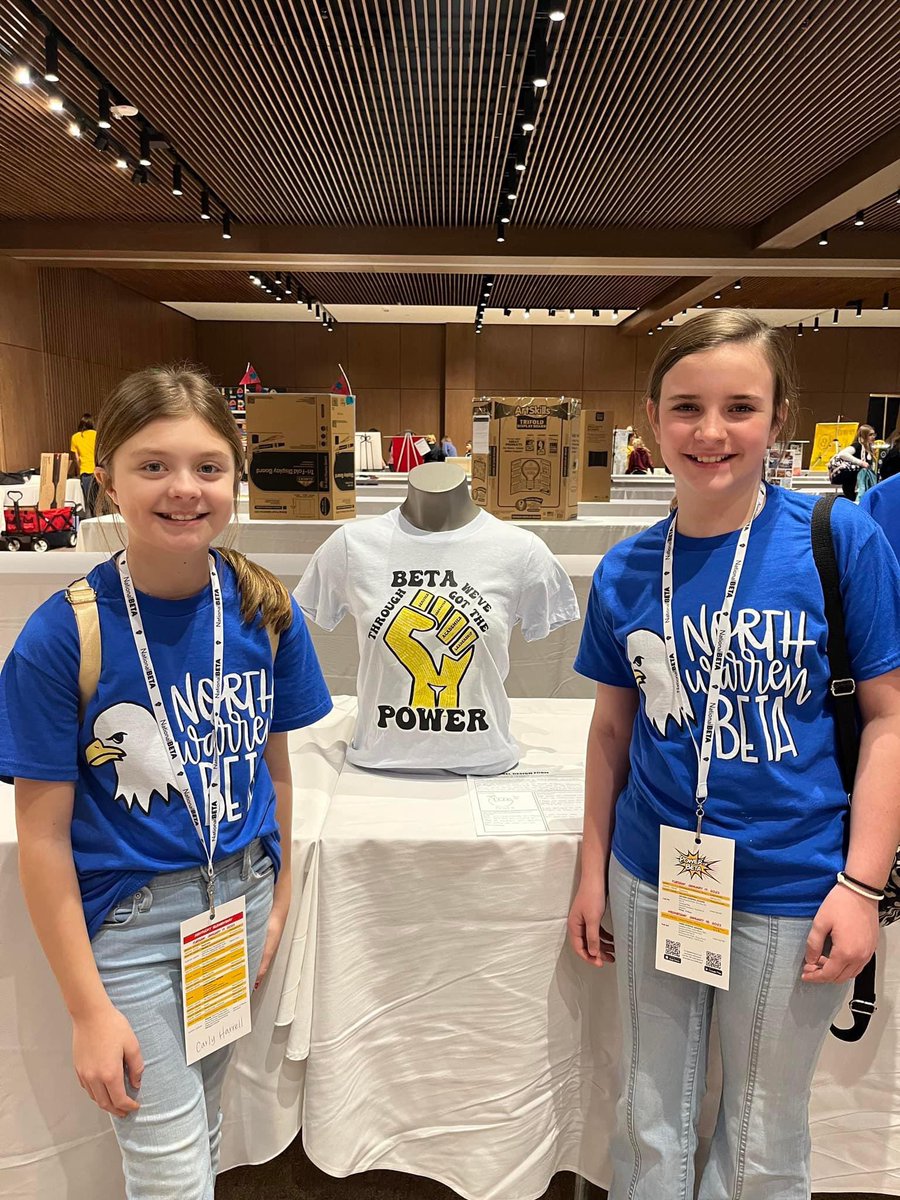 MsHagansClass's tweet photo. #betacon2023 @nweseagles https://t.co/69YxkstNoO