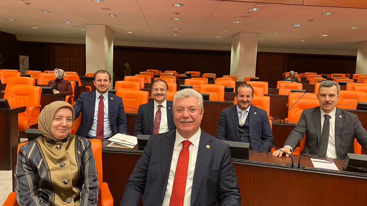 ahmetkilic16's tweet photo. #TBMM Genel Kurulu’nda Uludağ Alan Başkanlığı Kanun Teklifimizin görüşmelerine devam ediyoruz. https://t.co/mIibxz6XtH