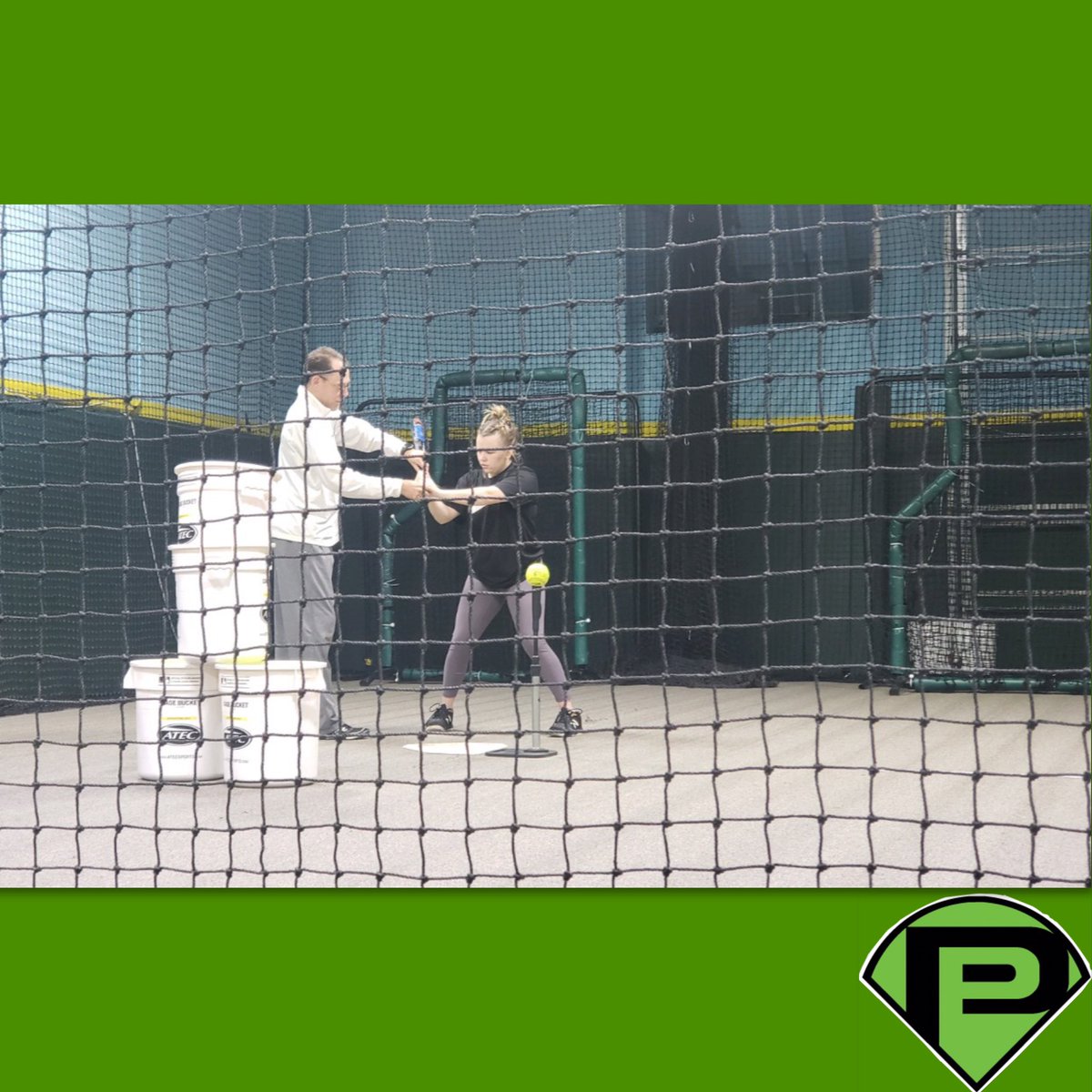 getpureperform's tweet photo. It is #TeeWorkTuesday
Book a hitting lesson today!
.
.
#baseball #softball #fairfaxva #battingcages #hittinglessons https://t.co/xKpTagQZpL