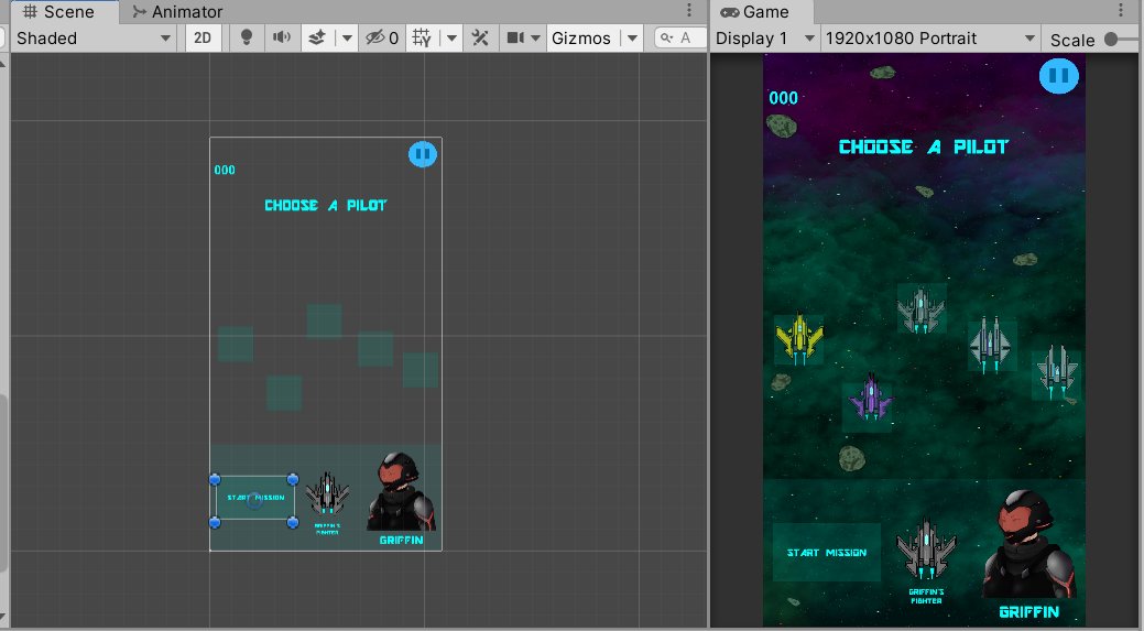 RboostG's tweet photo. Introducing the upcoming update for character selection for the upcoming new chapter mission in Hyperlane Delta! #HyperlaneDelta #indiegame #indiedev #unity https://t.co/YkH8ksh7Wm