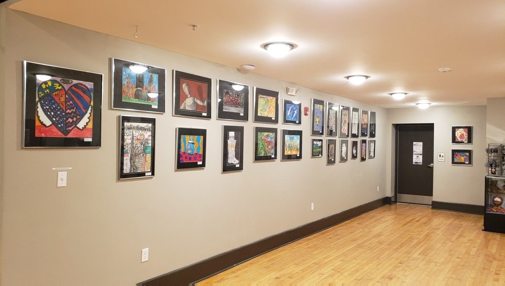 Mont Pleasant Middle tweet media