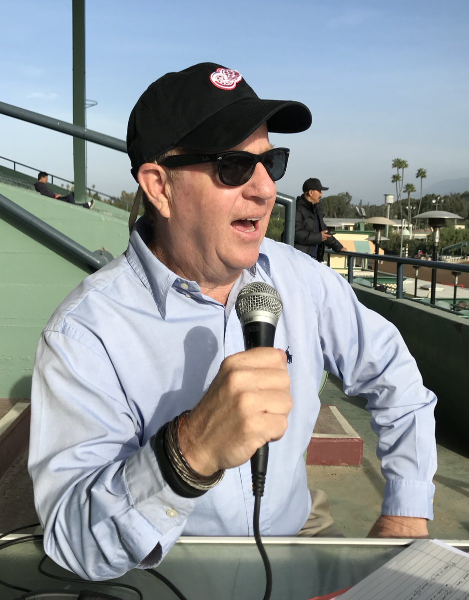 Steve Byk tweet media