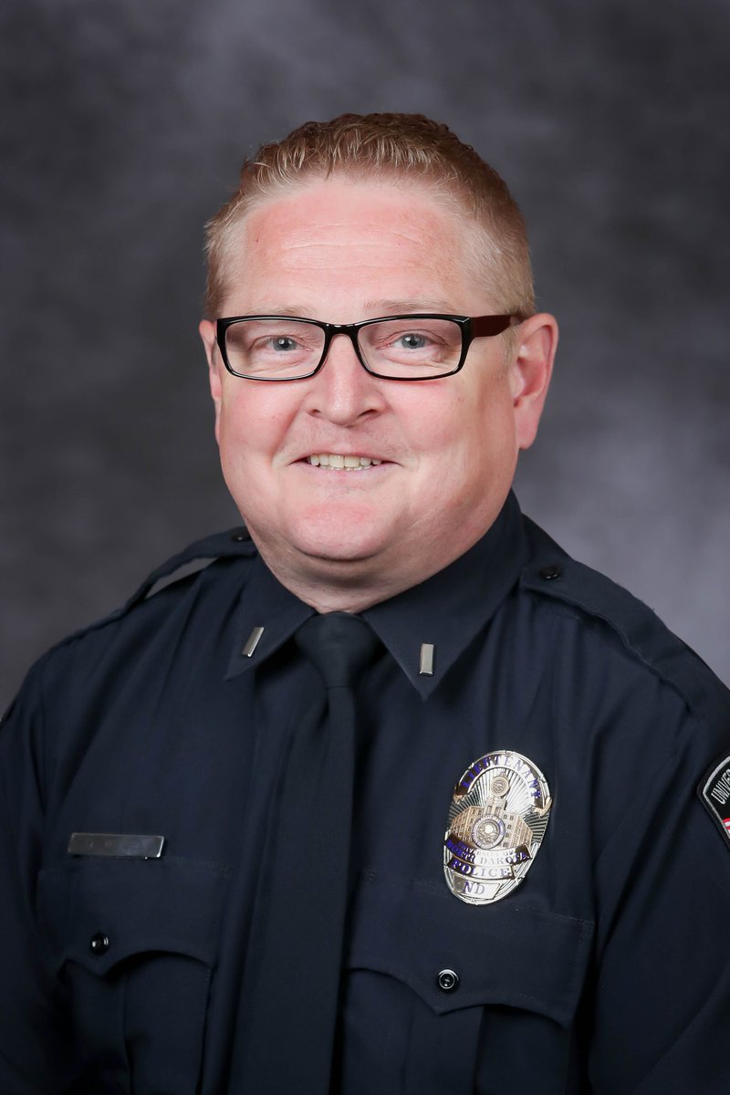 It is with heavy hearts that we announce the passing of Retired UND Police Lieutenant Mark Thorpe. Lt. Mark Thorpe’s battle with cancer ended at his home on Saturday afternoon surrounded by his family. Norman Funeral Home Obituary: normanfuneral.com/obituary/mark-…