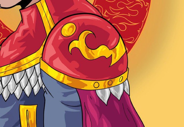 Emperor.SOL tweet media