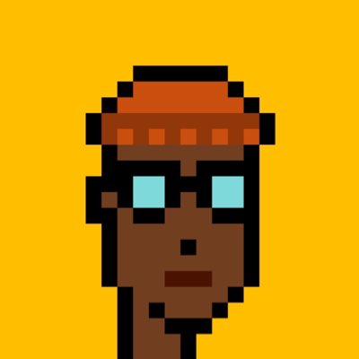 soooz001's tweet photo. #NewProfilePic Because it is time to ride the #amberwave @ExpansionPunks promotes #diversity and #inclusion in the #web3 space! ✊🏽 https://t.co/lNmUZru2AA
