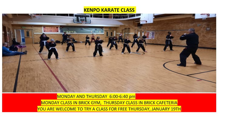 LincolnComEd's tweet photo. Try a Free Class on Thursday at the Brick Elementary Cafeteria-6 pm
https://t.co/4KD8a2KjsX https://t.co/RQTZXNQVae