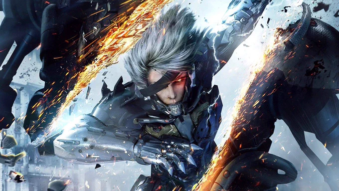 Quinton Flynn, Voice of Raiden, Tells Fans to "Stayed Tuned for Things to Be Announced in the Coming Weeks" 