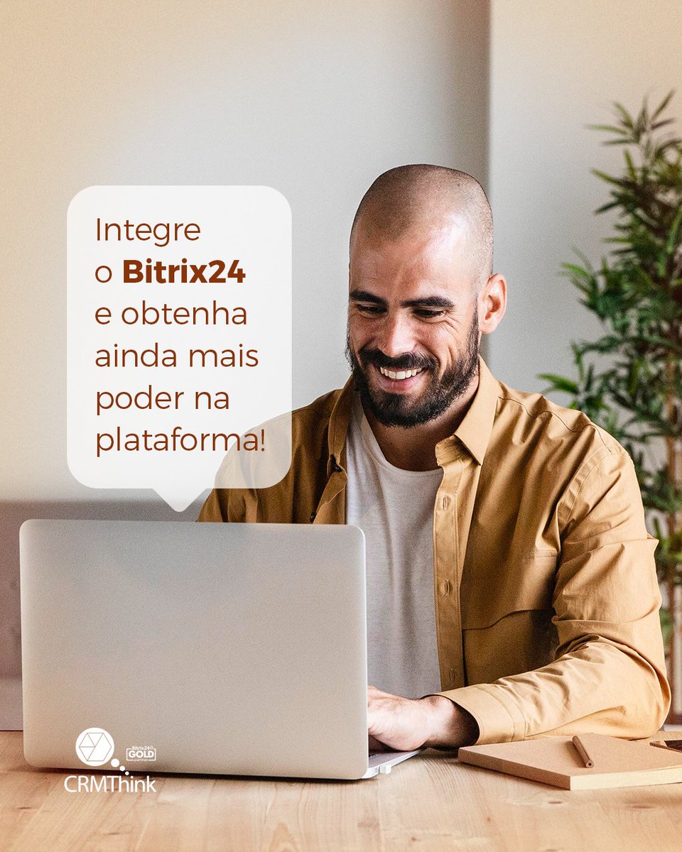 CrmThink's tweet photo. São mais de 36 integrações possíveis para dar aquele up! Entre em contato com o time da CRMThink e encontre a integração ideal para o seu negócio! 🚀

#crmthink #24cast #bitrix24brasil https://t.co/vqlqSatAdu