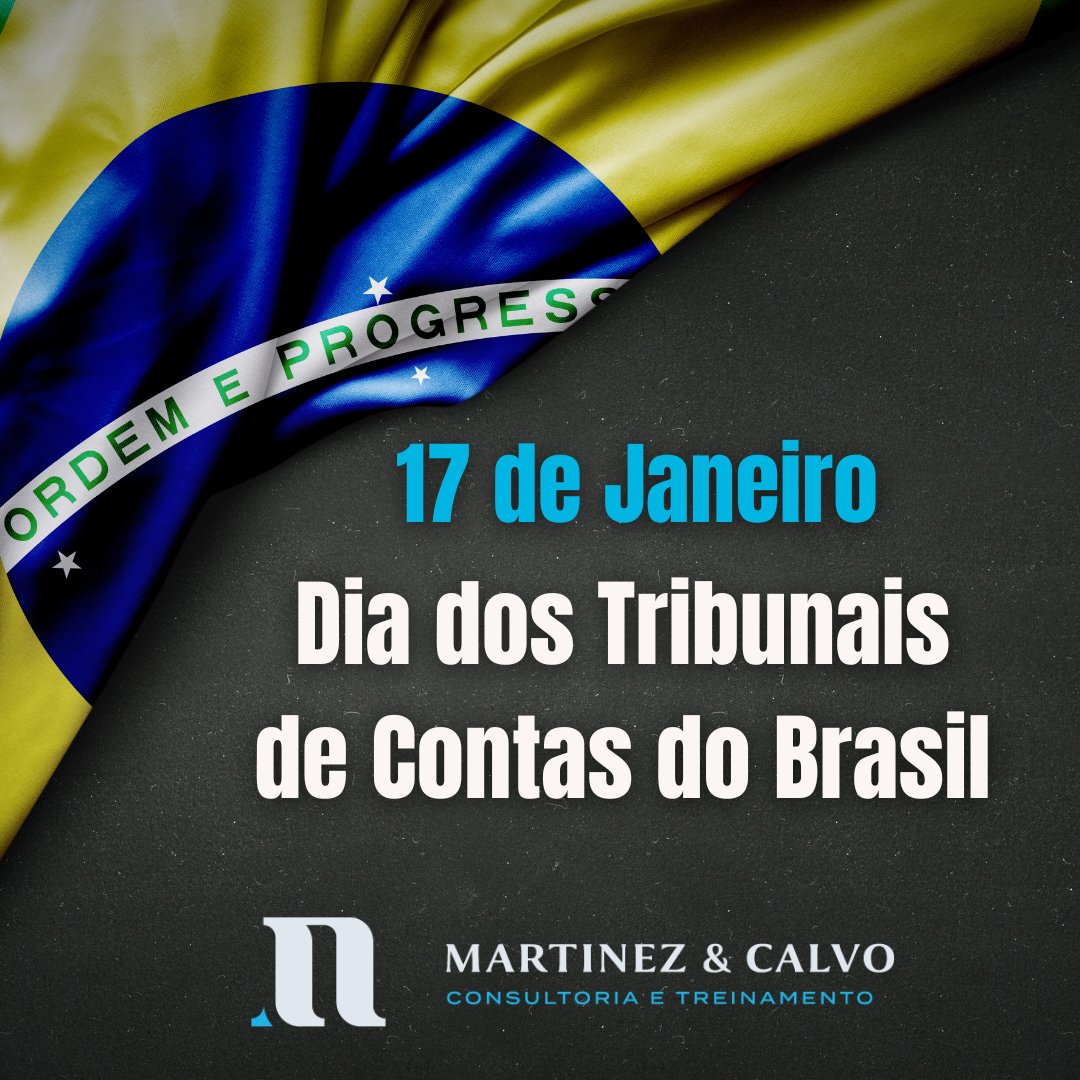 Martinez_Calvo1's tweet photo. A Martinez &amp; Calvo parabeniza as Cortes de Contas!
#martinezecalvo #consultoria #treinamento #capacitação https://t.co/5P9H5ek6o3