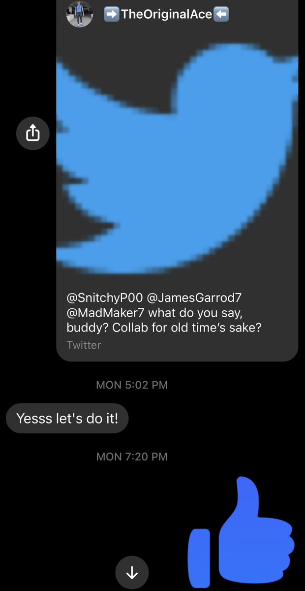 ➡️TheOriginalAce⬅️ tweet media