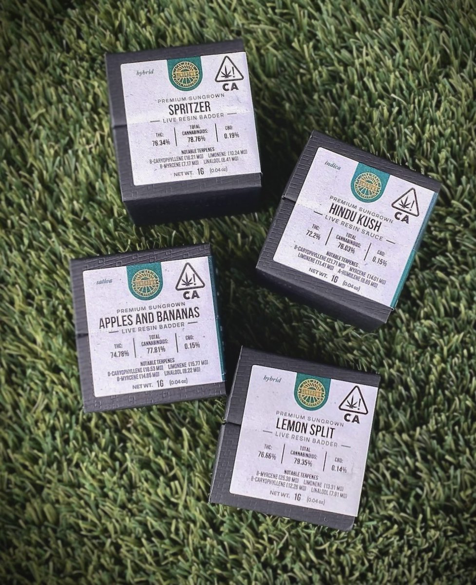 FRESH DROPS - Which one are you cracking open first?