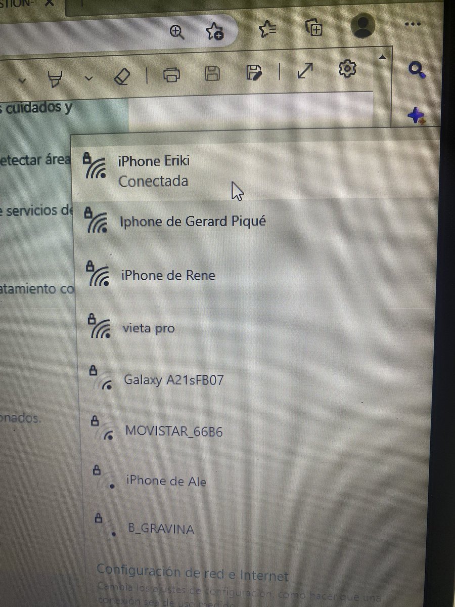 que va a la biblioteca ahora y to el gerard 🥵