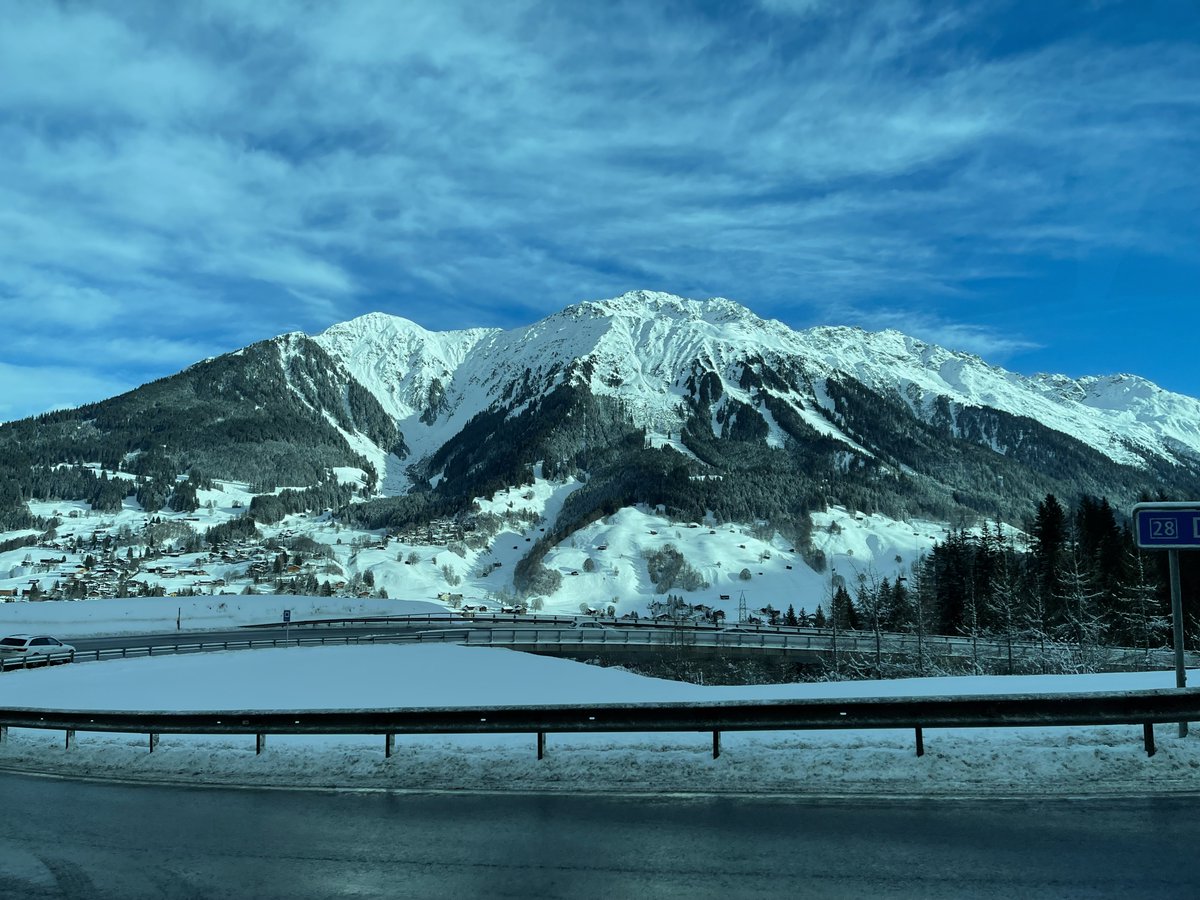 EnkoChem's tweet photo. Kicking off #WEF23, our CEO Jacqueline Heard touches down in Davos, Switzerland! We’re keen to hear the ideas that emerge from fellow global leaders’ discussions this week on how to support and sustain a resilient global food system. https://t.co/erEkCGEtnF
