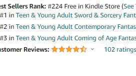 Cami M Jensen - YA fantasy adventure author tweet media