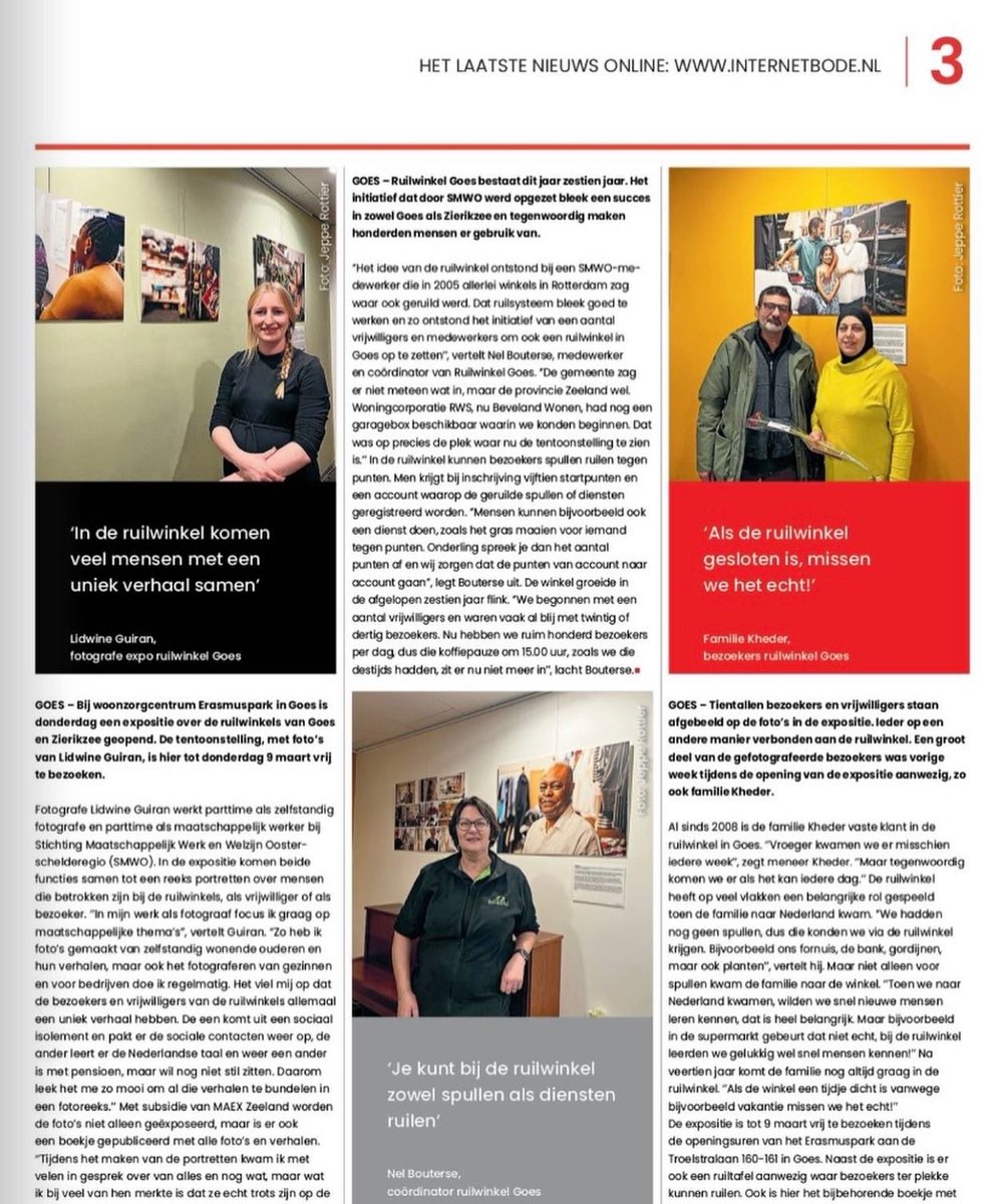 RuilwinkelGoes's tweet photo. Ruilwinkels in de @BevelandseBode expositie erasmuspark Goes tot 9 maart @smwoInfo @GemeenteGoes @Mantelzorg_Goes @smwo_wlz @pzcredactie @omroepzeeland https://t.co/UJmKGGfSF2