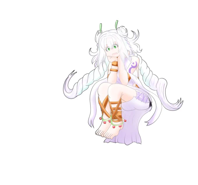 おはなのねん!蟲惑魔シリーズ再開!今回はリセの蟲惑魔よーん!!!! 