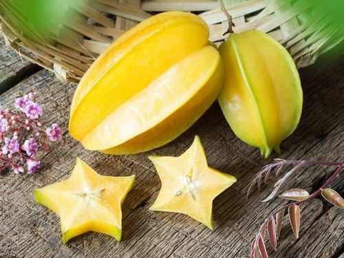 Smitha1904's tweet image. #StarFruit :- 1
#SugarPalm (Taal) :2