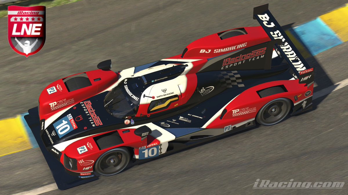 Nuestros pilotazos <a href="/nitrolege/">Javier López</a> <a href="/Nikos4Life/">Miguel Maroto Madrid</a> <a href="/tkd_copo/">🚥🚥🏁🚦 🄳🄰🅅🄸🄳🄼🅄ñ🄾🅉 😎🚦🏁🚥🚥</a> y @RodrigoCampa14 están calentando motores para hacer la PREQ de la LNE de <a href="/lecesports/">LEC Esports</a> 
Suerte a todos los equipos y pilotos 🔥