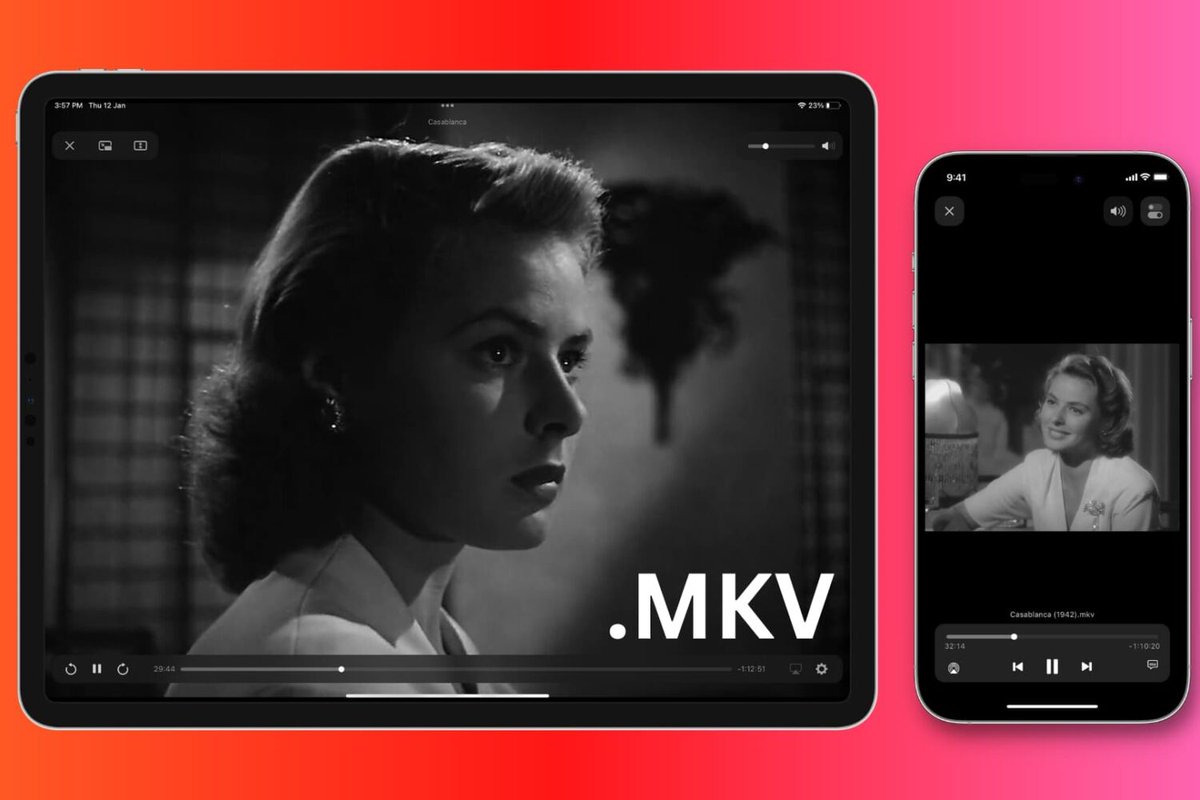iDownloadBlog on Twitter: "How to play MKV videos on your iPhone or