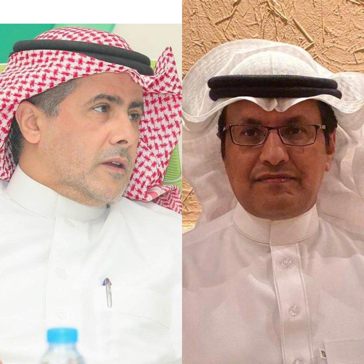 ss_7572's tweet photo. ابو محمد الغميز وابو نواف الدليقان .. كلمات الشكر والتقدير لن توفيكم حقكم على وقفتكم معي قدمتوا لي الكثير الله يسعدكم اينما كنتم 🤍💚 https://t.co/d3QY5FgqP6