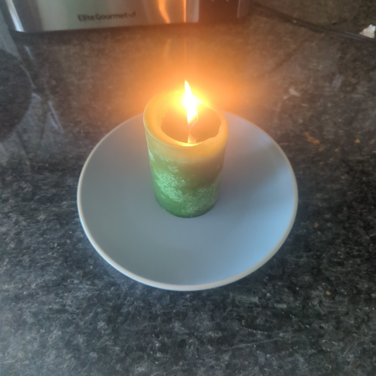 Good afternoon everyone