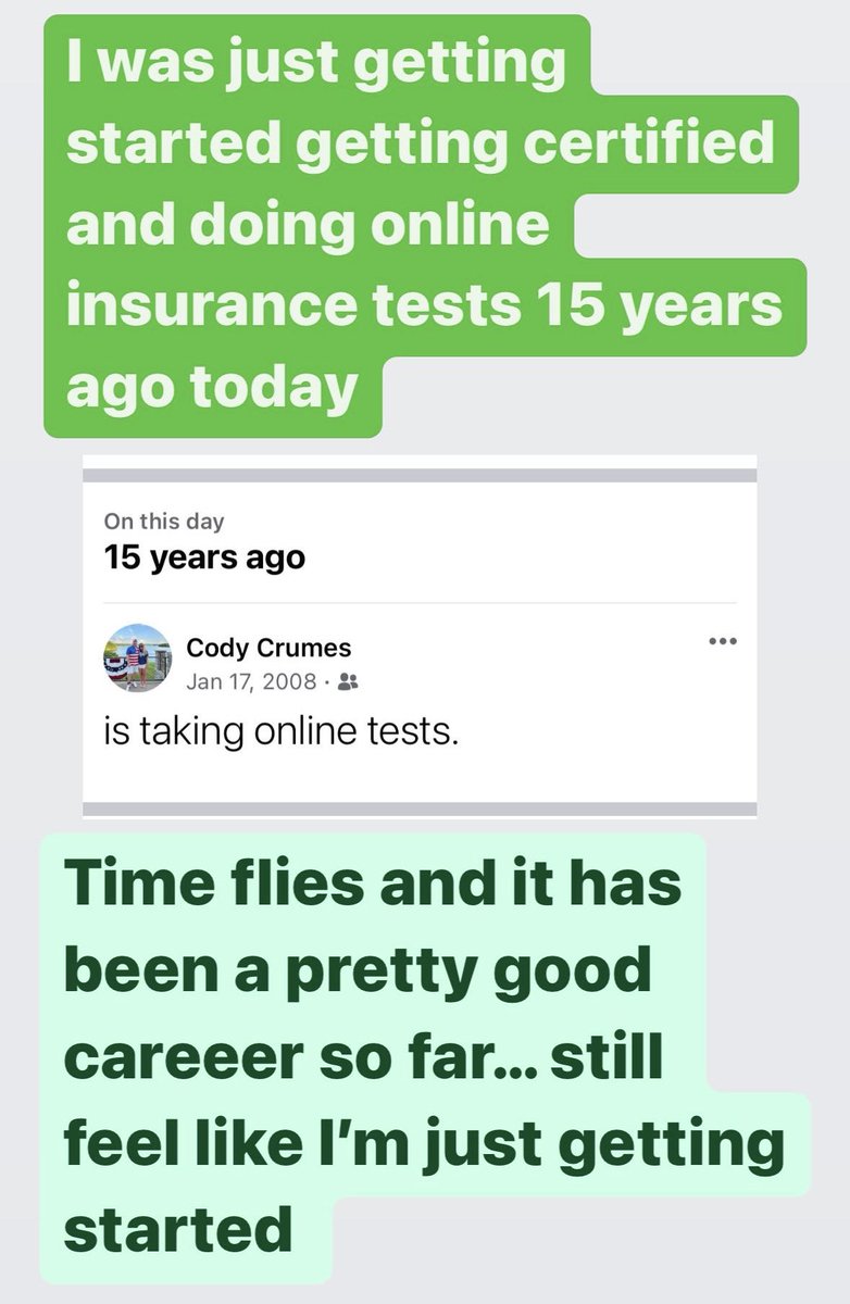 CrumesInsurance's tweet image. 