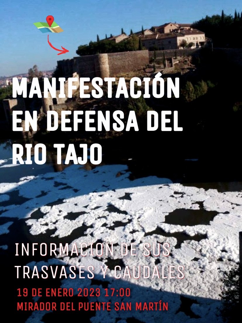 Tajo Toledo tweet media