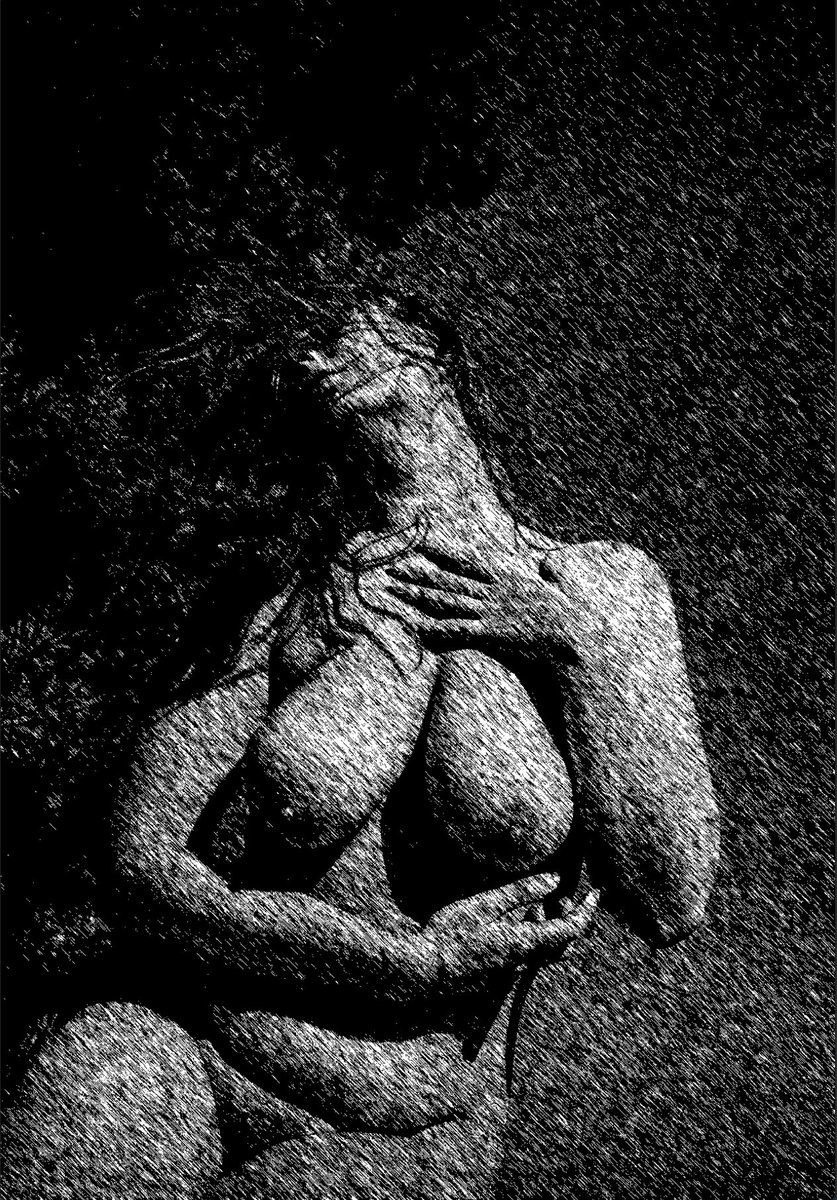 VeeEffart's tweet photo. Another @Psychedelicann1 https://t.co/cgaAEAMk4K