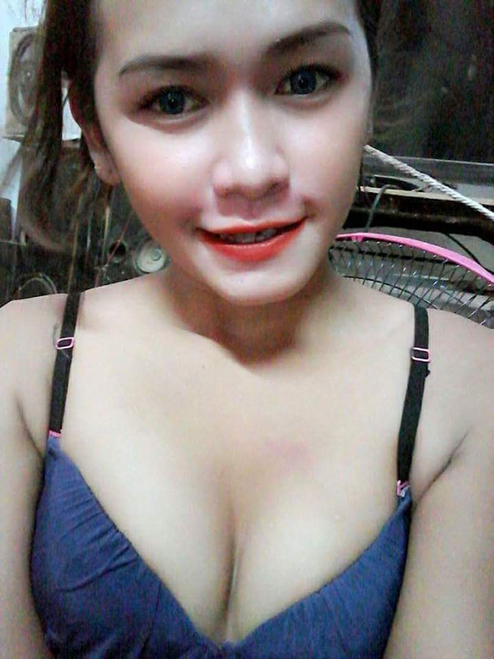 น้องข้าวจี่ สาวสอง โคราช tweet media