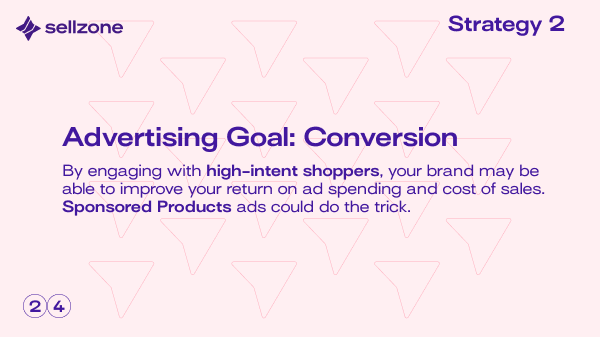 sellzonecom's tweet photo. In this post, we will cover Amazon advertising strategies in detail, so that you can easily and happily increase your profits by 10X with the help of #advertising on #Amazon. Read the full guide here: https://t.co/Z6Hf2FXymY
#amazonbusiness  #amazonseller #ecommercetips https://t.co/EHsHDAqj5K