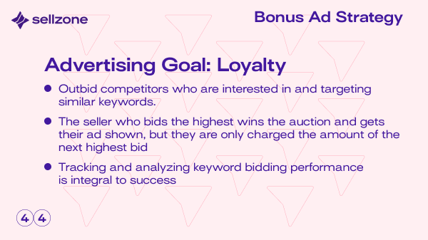 sellzonecom's tweet photo. In this post, we will cover Amazon advertising strategies in detail, so that you can easily and happily increase your profits by 10X with the help of #advertising on #Amazon. Read the full guide here: https://t.co/Z6Hf2FXymY
#amazonbusiness  #amazonseller #ecommercetips https://t.co/EHsHDAqj5K