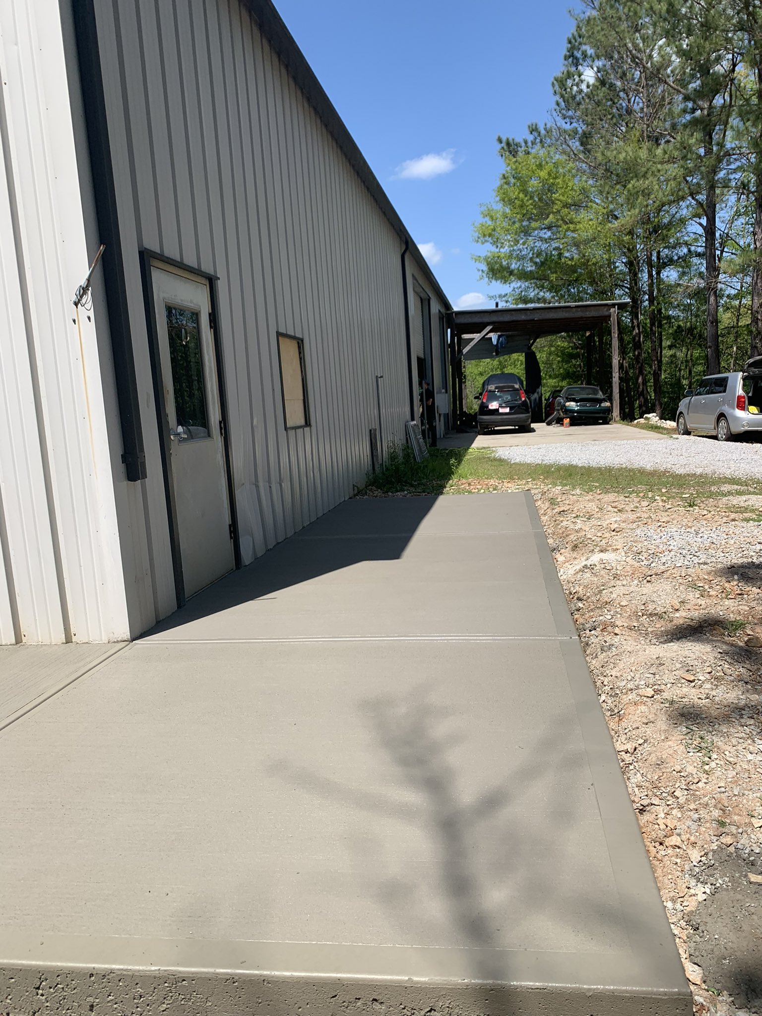 Medina Concrete LLC (MConcreteLLC) / Twitter