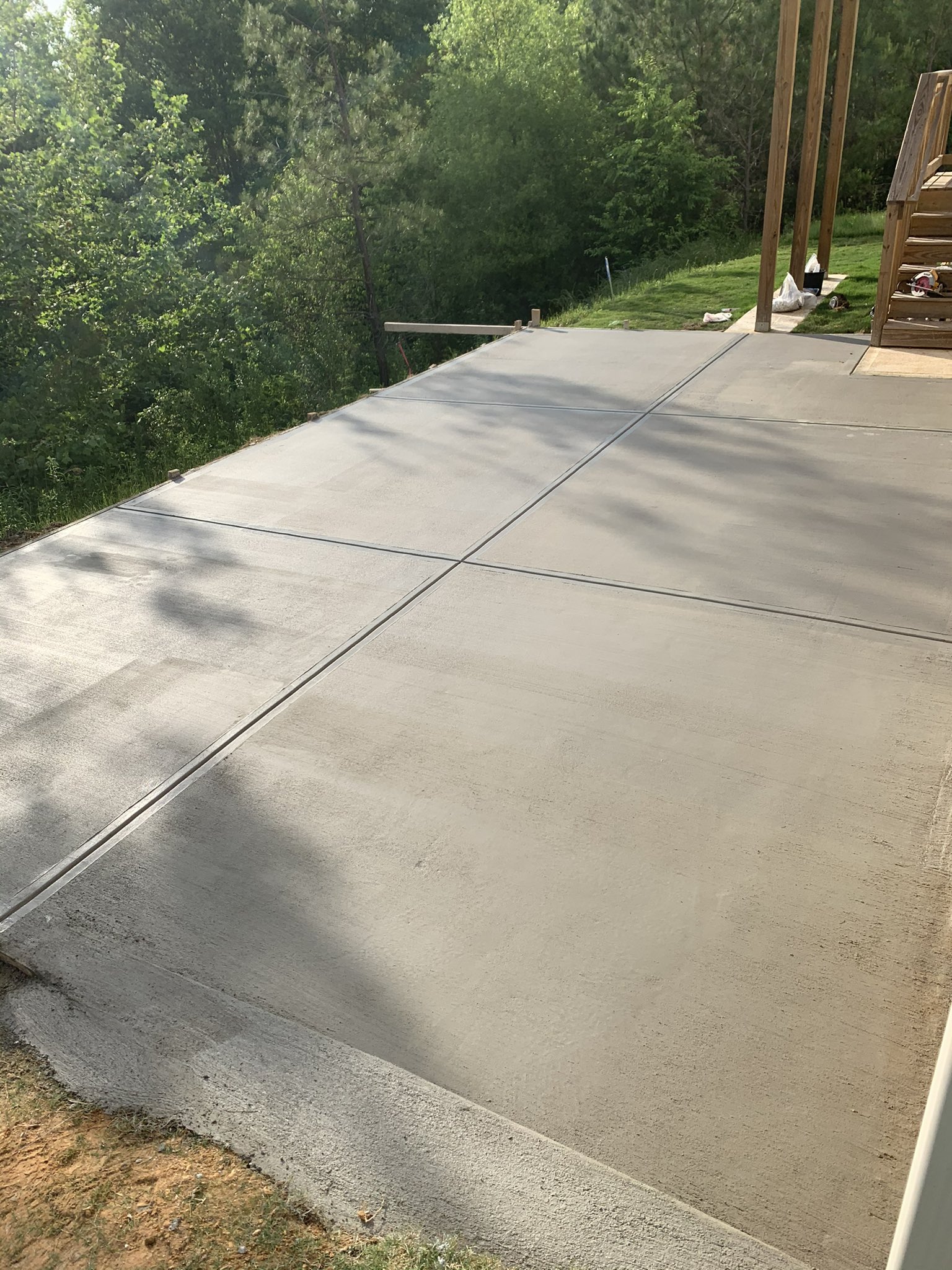 Medina Concrete LLC (MConcreteLLC) / Twitter