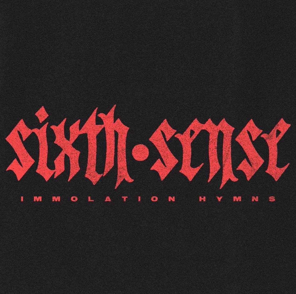 SIXTH SENSE tweet media