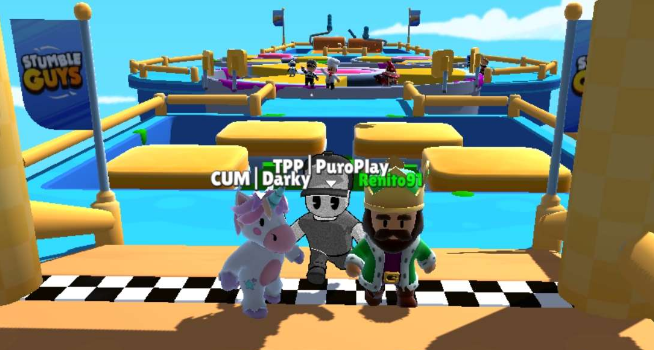 esPuroPlay's tweet photo. 🔴| Stream y juegos en 2K |🔴

🎮#Minecraft - Chancla Land 2.0🩴🩴
🗒️#Moderando el server (posible robo)
       Luego o nos quedamos contrayendo, #StumbleGuys o #KartRiderDrift

➡️https://t.co/mwCZRog9os🎥
➡️https://t.co/mwCZRog9os🎥

🔴STREAM IS ON!🔴 https://t.co/2ilTMpFf6n