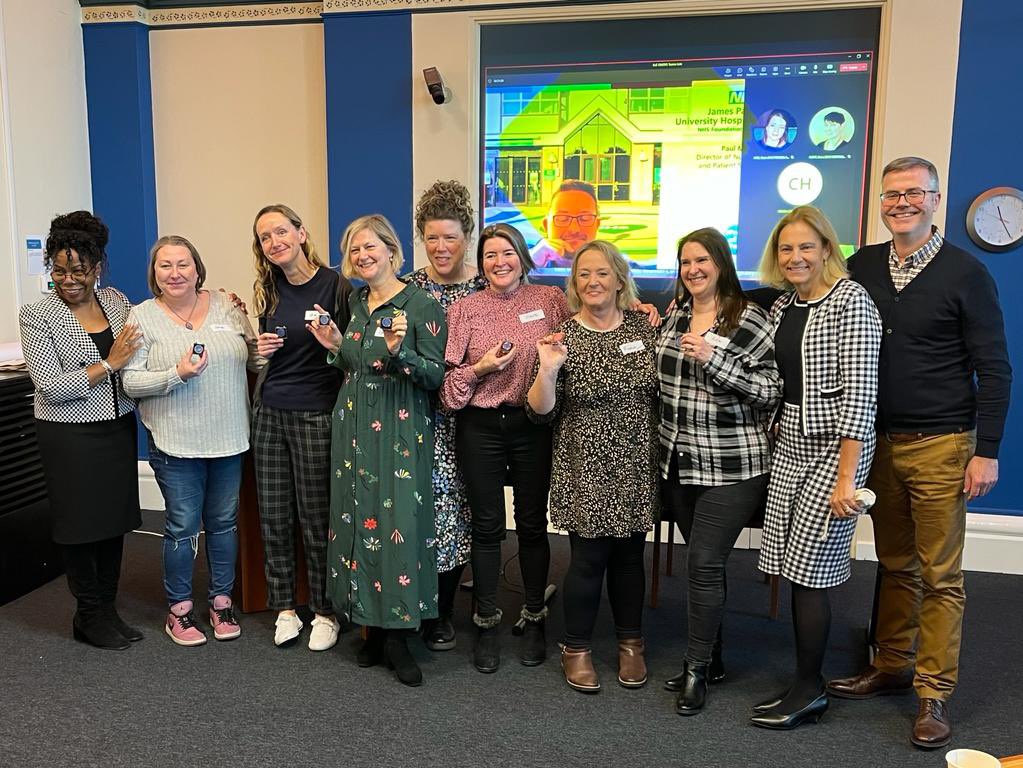 Joanna Eley (@eley_joanna) on Twitter photo A huge congratulations to the EoE Digital LMNS team and our very own <a href="/ClaireEyre4/">Claire Eyre</a> who were awarded The Silver Chief Midwifery Award today from @TeamCMidO for their collaborative work👏👏 <a href="/Gsep_/">Giuseppe Labriola FRSA RN RM (He/Him)</a> <a href="/sharon_mcnally/">Sharon mcnally</a> <a href="/Lancemccarthy/">Lance McCarthy</a> @NHSHarlow @Field1Alex <a href="/joanna_keable/">joanna keable</a> @WestEssexMVP A huge congratulations to the EoE Digital LMNS team and our very own <a href="/ClaireEyre4/">Claire Eyre</a> who were awarded The Silver Chief Midwifery Award today from @TeamCMidO for their collaborative work👏👏 <a href="/Gsep_/">Giuseppe Labriola FRSA RN RM (He/Him)</a> <a href="/sharon_mcnally/">Sharon mcnally</a> <a href="/Lancemccarthy/">Lance McCarthy</a> @NHSHarlow @Field1Alex <a href="/joanna_keable/">joanna keable</a> @WestEssexMVP