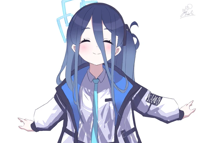アリス#ブルアカ 