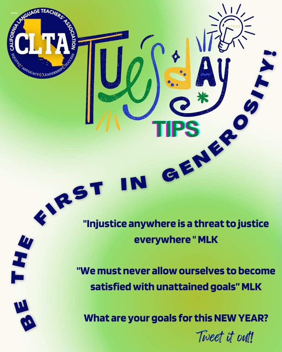 CLTAtweets's tweet photo. Share out, reply, comment, like.  #TeacherTipTuesdays https://t.co/Njyng4JoXb