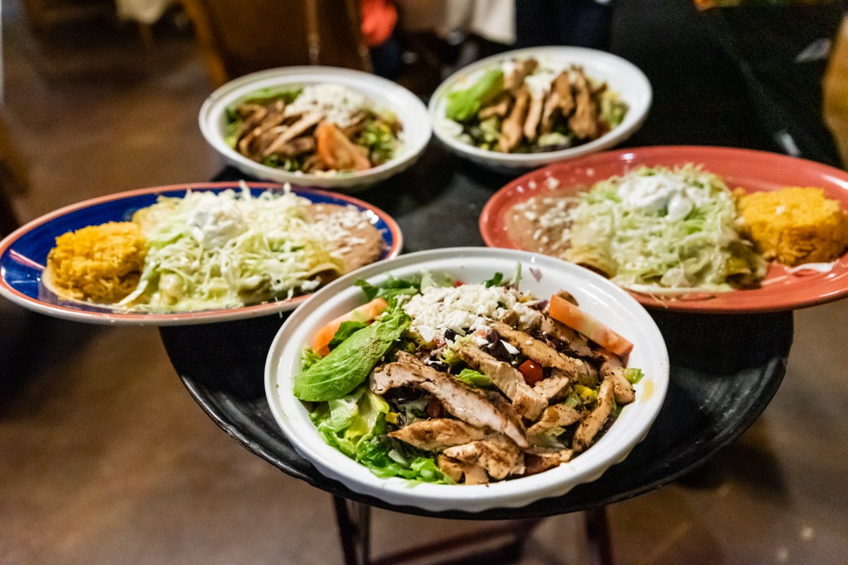 Casa Chapala Mexican Cuisine & Tequila Bar (@CasaChapala_ATX) / Posts / X